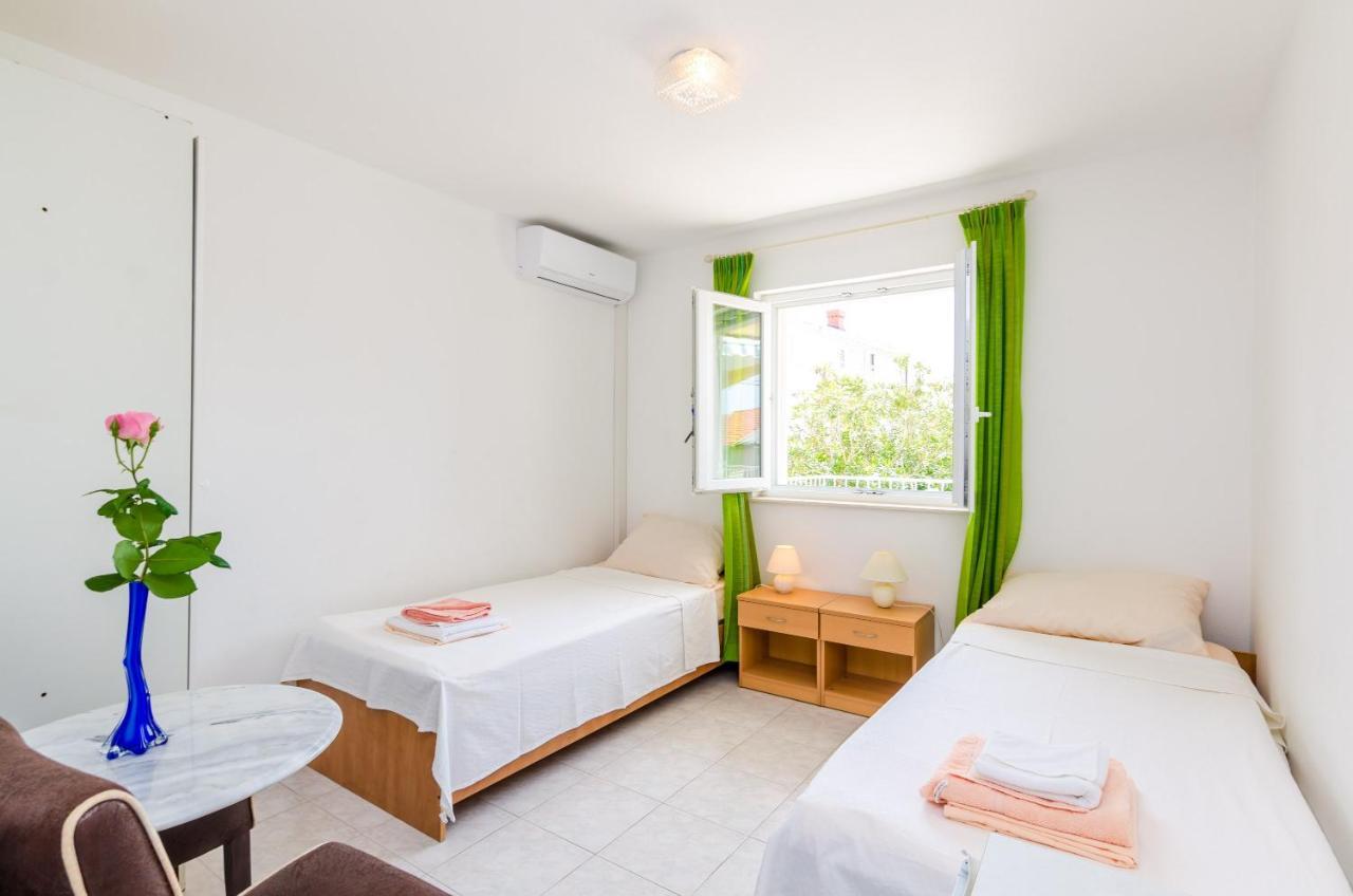 Villa Bind Cavtat Exterior photo