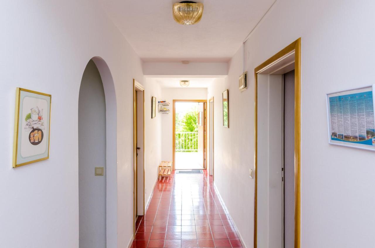 Villa Bind Cavtat Exterior photo
