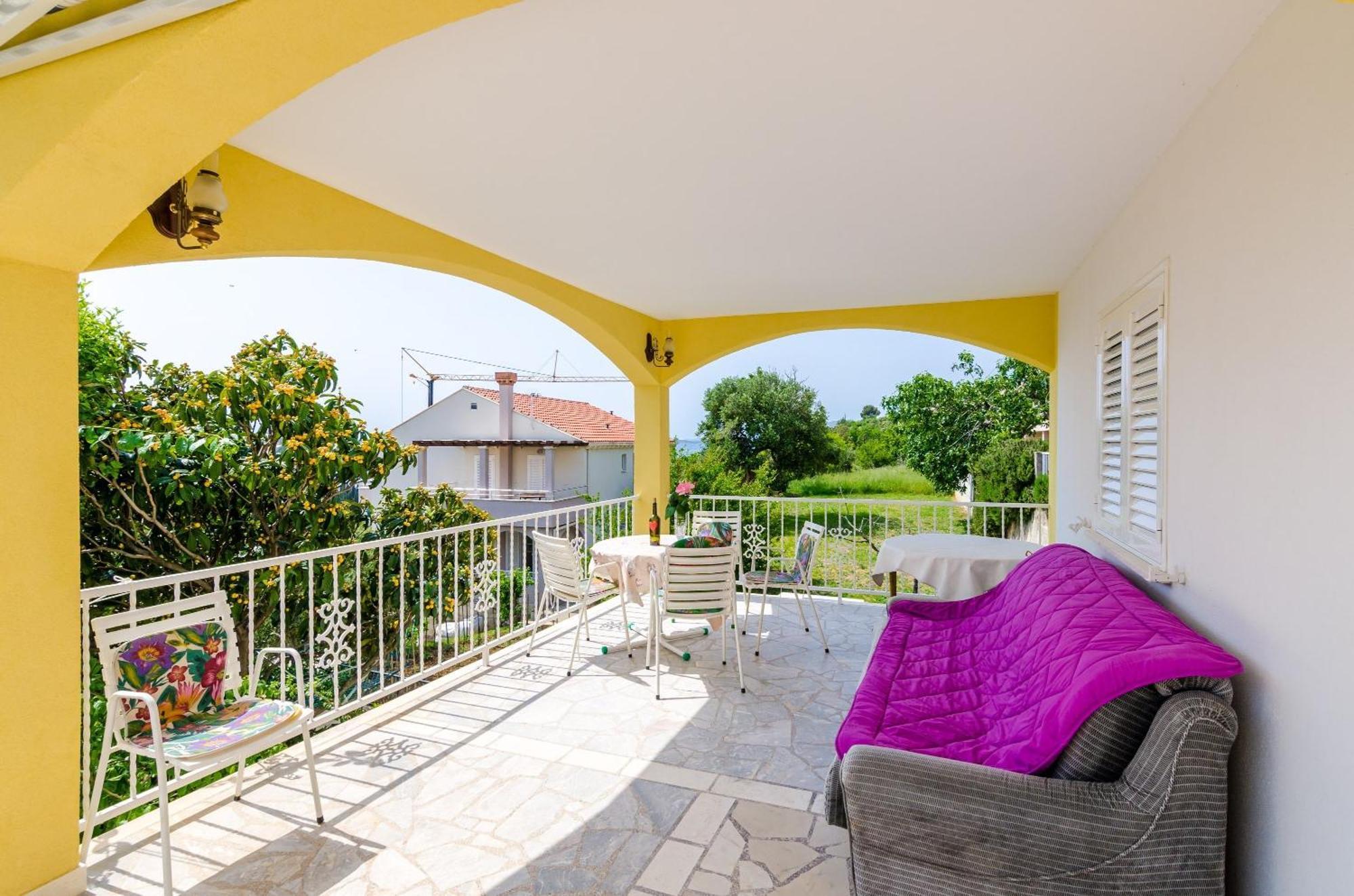Villa Bind Cavtat Room photo