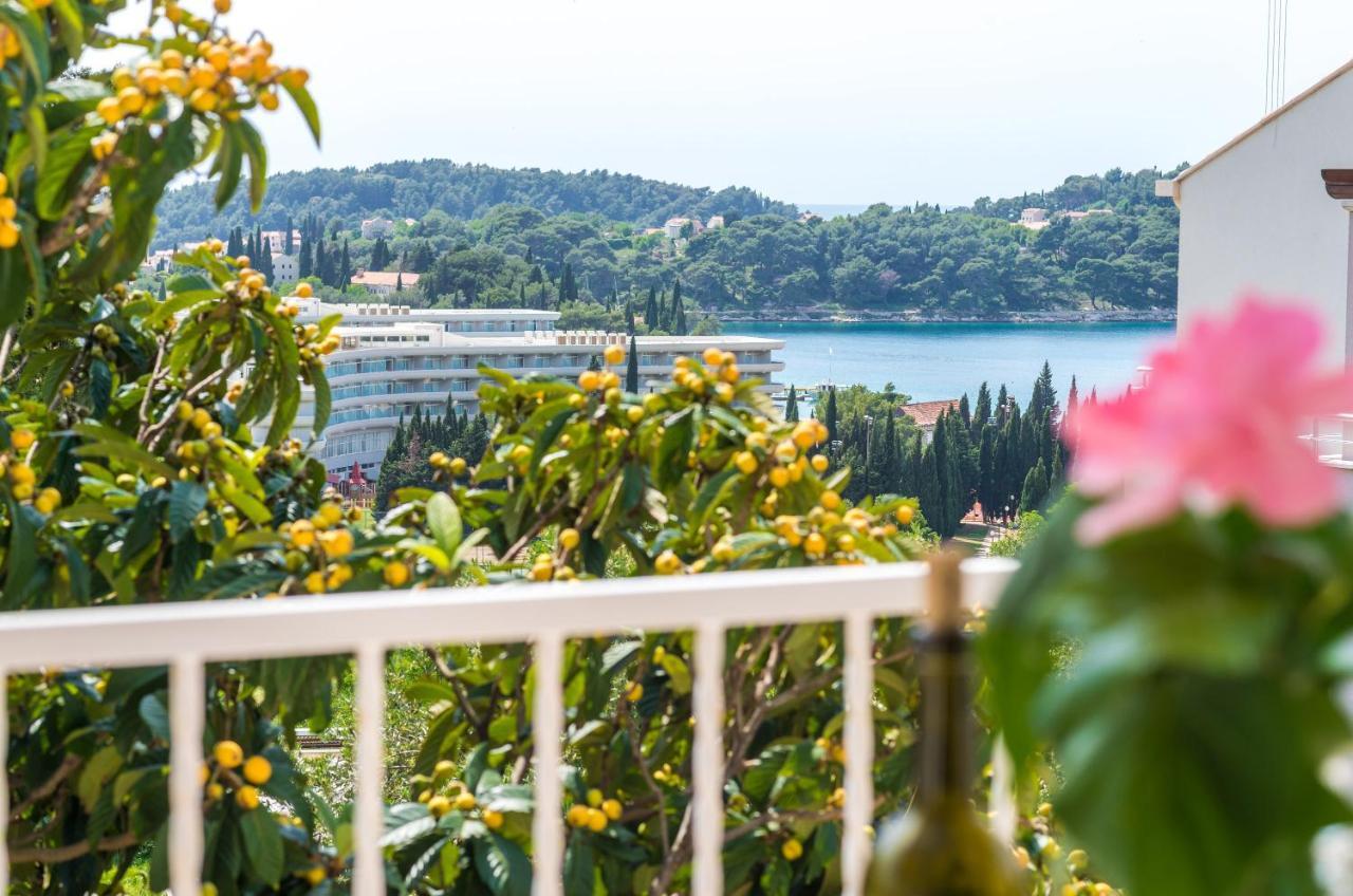 Villa Bind Cavtat Exterior photo